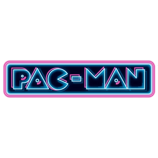 PAC-MAN