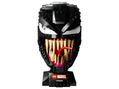 LEGO Marvel Venom 76187 - Συλλεκτικό Σετ - Image 5