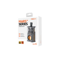 Recci RSK-W30 Mars Series – Φορητό Ηχείο Bluetooth με Φωτισμό RGB