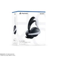 Sony PlayStation 5 Pulse 3D Wireless Gaming Headset