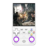 R36S Ultra Retro Handheld Gaming Console (64GB)