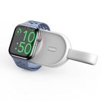 Veger W0102 Mini Power Bank για Apple Watch – 1200mAh