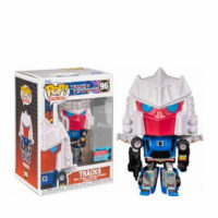 Funko Pop! Transformers: Tracks #96 Special Edition