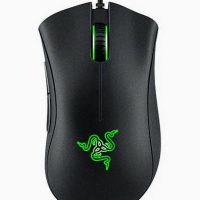 Razer Deathadder Essential Gaming Ποντίκι