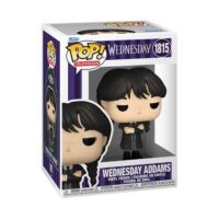 Funko Pop Wednesday No. 1815 – Συλλεκτική Φιγούρα
