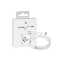 Apple Lightning to USB 1m Καλώδιο