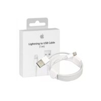 Apple Lightning to USB 1m Καλώδιο