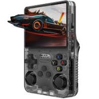 Φορητή Κονσόλα Retro Gaming R36S (128GB)