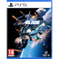 Stellar Blade PS5 – Μεταχειρισμένο | iRestore