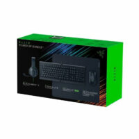 Razer Power Up Gaming Bundle V2 – Set 4 σε 1