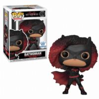 Funko Pop DC Comic Covers Batwoman 1218 Φιγούρα