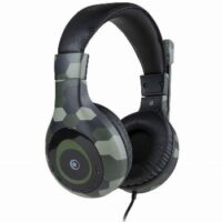 Bigben Stereo Gaming Headset – Παραλλαγής (3.5mm)