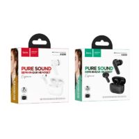 Ασύρματα Ακουστικά Hoco TWS EQ30 – Bluetooth 5.3 & Αυτονομία