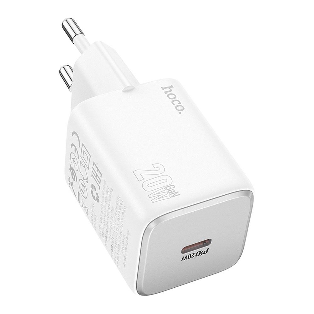 Φορτιστής 20W Hoco N40