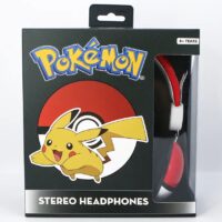 OTL Pokemon Παιδικά Ακουστικά (Safe)