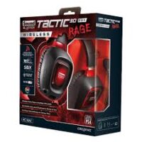 Creative Sound Blaster Tactic3D Rage Gaming USB