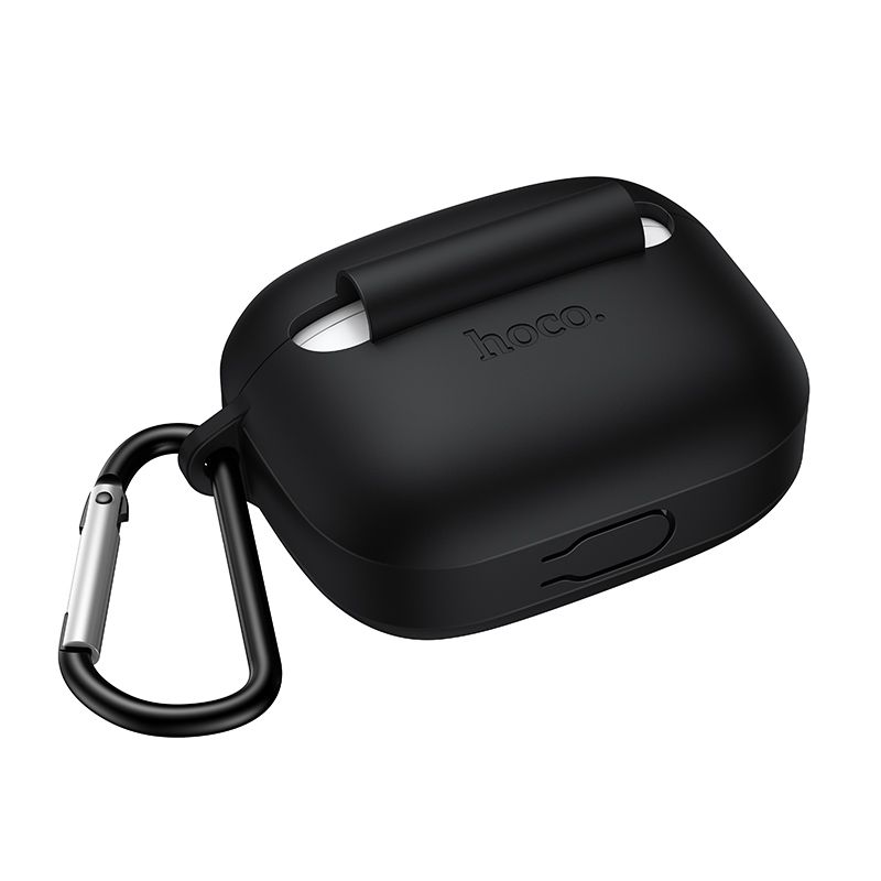 Ασύρματα Ακουστικά Hoco TWS EQ30 – Bluetooth 5.3 & Αυτονομία - Image 3