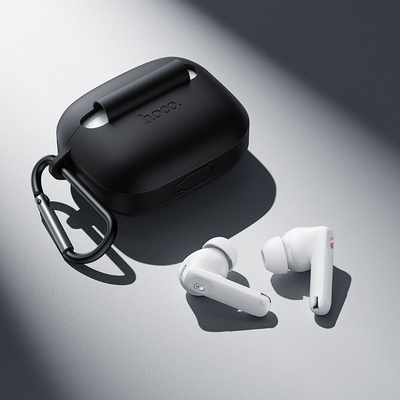 Ασύρματα Ακουστικά Hoco TWS EQ30 – Bluetooth 5.3 & Αυτονομία - Image 4