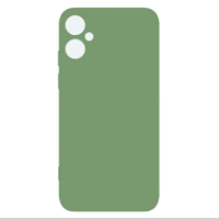 Θήκη Σιλικόνης TPU Mint iPhone 17