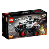LEGO Technic Monster Jam Monster Mutt Dalmatian (42150) – 2 σε 1