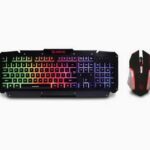 ARAI_Metallic_Keyboard_Gaming_Set
