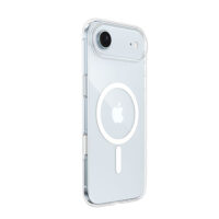 Θήκη Σιλικόνης TPU Clear Mag Safe iPhone AIR