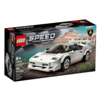 LEGO Speed 76908 Lamborghini Countach Champions
