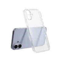 Θήκη Σιλικόνης TPU Clear iPhone 17