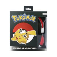 OTL Pokemon Παιδικά Ακουστικά (Safe)