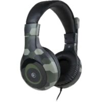Bigben Stereo Gaming Headset – Παραλλαγής (3.5mm)
