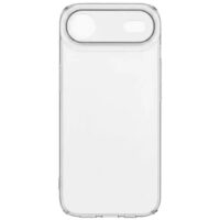 Θήκη Σιλικόνης TPU Clear iPhone AIR