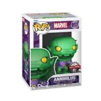 Funko Pop Annihilus 917 | Exclusive