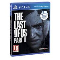 The Last of Us Part II PlayStation 4 | Used