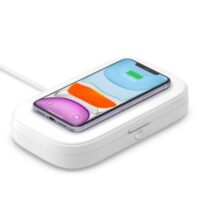 Ασύρματος Φορτιστής Belkin UV – 10W