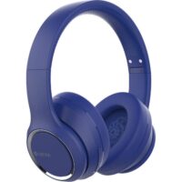 Devia Kintone V2 Ασύρματα Bluetooth Over Ear Ακουστικά