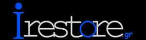 irestore Melissia logo