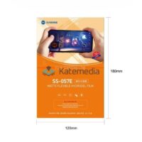 Hydrogel Film Matte Μεμβράνη Προστασίας