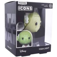 Paladone Star Wars Yoda Icon Light