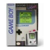 Paladone Nintendo Game Boy Light