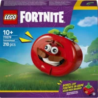 LEGO Fortnite BrickHeadz Tomatohead Σετ 77079