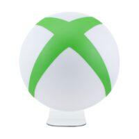 Paladone Xbox Green Logo Light Διακοσμητικό Φωτιστικό LED